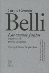POESÍA COMPLETA (CARLOS GERMAN BELLI)