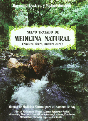 NUEVO TRATADO DE MEDICINA NATURAL