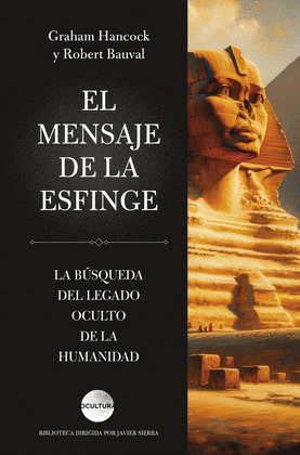 EL MENSAJE DE LA ESFINGE