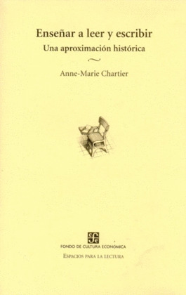 ENSEÑAR A LEER Y ESCRIBIR