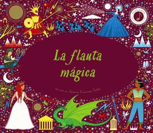 FLAUTA MÁGICA, LA