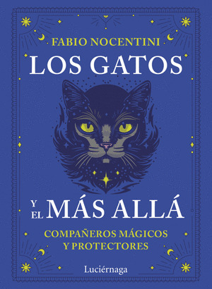 GATOS Y EL MÁS ALLÁ, LOS