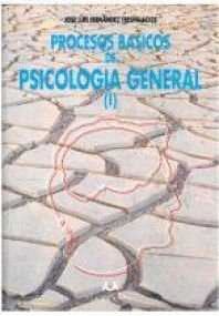 PROCESOS BASICOS DE PSICOLOGIA GENERAL I