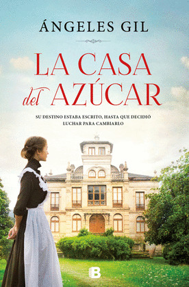 CASA DE AZÚCAR, LA