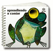 APRENDIENDO A CONTAR