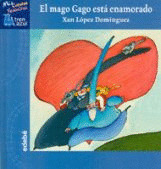 EL MAGO GAGO ESTA ENAMORADO