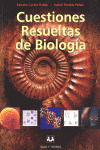 CUESTIONES RESUELTAS DE BIOLOGIA