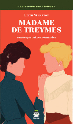 (GAL) MADAME DE TREYMES