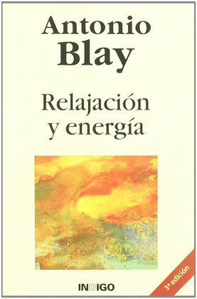 RELAJACION Y ENERGIA