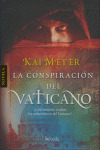 CONSPIRACION DEL VATICANO, LA