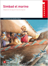 SIMBAD, EL MARINO