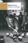 ROBERT ROSSEN. SU OBRA Y SU TIEMPO