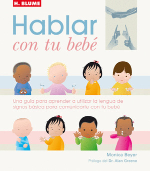 HABLAR CON TU BEBE