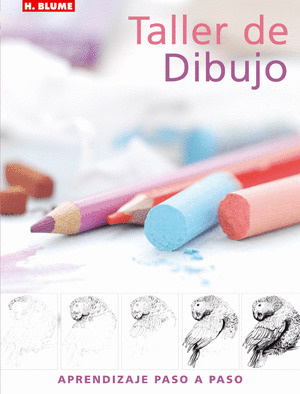 TALLER DE DIBUJO