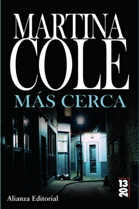 MÁS CERCA