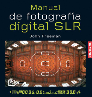 MANUAL DE FOTOGRAFIA DIGITAL SLR