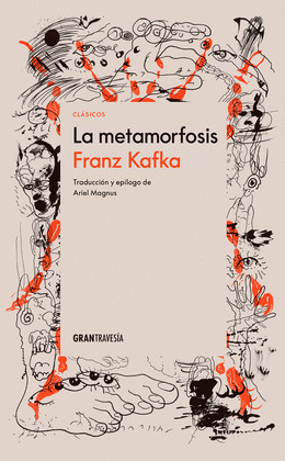 METAMORFOSIS, LA