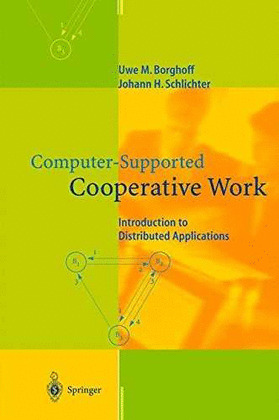 COMPUTER-SUPPORTED COOPERATIVE WORK