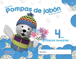 POMPAS DE JABON 4AÑOS 3ºTRIMESTRE 14