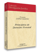 PRINCIPIOS DE DERECHO FORESTAL