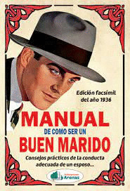 MANUAL DE COMO SER UN BUEN MARIDO