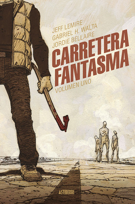 CARRETERA FANTASMA (VOLUMEN 1)