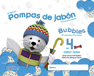 POMPAS DE JABON 4AÑOS 1ºTRIM.BILINGUE 14