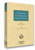 LA PRESCRIPCION INFRACCIONES SANCIONES TRIBUTARIAS