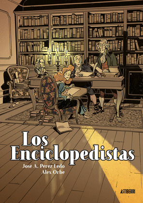 ENCICLOPEDISTAS, LOS