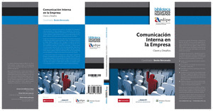 COMUNICACIÓN INTERNA EN LA EMPRESA. CLAVES Y DESAF