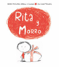 RITA Y MORRO