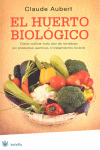 EL HUERTO BIOLÓGICO