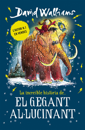 EL GEGANT AL·LUCINANT