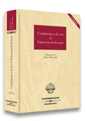 COMENTARIOS LEY EXPROPIACION FORZOSA