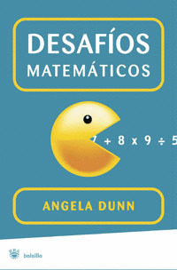 DESAFIOS MATEMATICOS