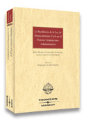 INCIDENCIA LEC PROCESO CONTENCIOSOADMINISTRATIVO