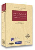 NUEVA REG TELECOMUNICACIONES TELEVISION INTERNET