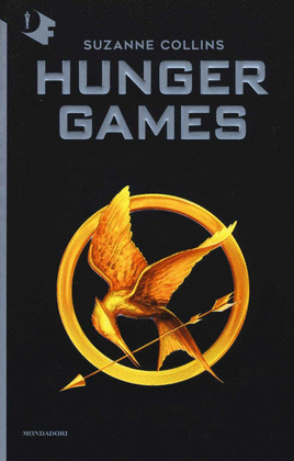 HUNGER GAMES 1