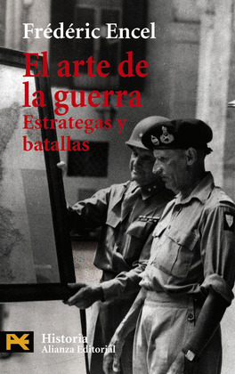 EL ARTE DE LA GUERRA