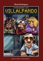 PARANDO EN VILLALPANDO