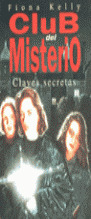 ** CLUB MISTERIO, 1 CLAVES SECRETAS