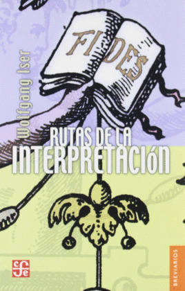 RUTAS DE LA INTERPRETACION