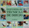 ENCICLOPEDIA DE TECNICAS DE DIBUJO