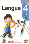 PROYECTO ETNOS, LENGUA, 4º PRIMARIA