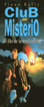 ** CLUB MISTERIO, 4 AL FILO MEDIANOCHE