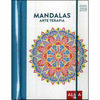 AGENDA 2019. MANDALAS. ARTETERAPIA
