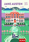 AGENDA 2019 JANE AUSTEN