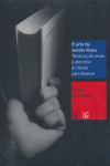 ARTE VENDER LIBROS