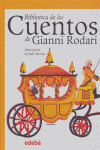 BIBLIOTECA DE LOS CUENTOS DE GIANNI RODARI, 3