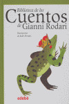 BIBLIOTECA DE LOS CUENTOS DE GIANNI RODARI, 4